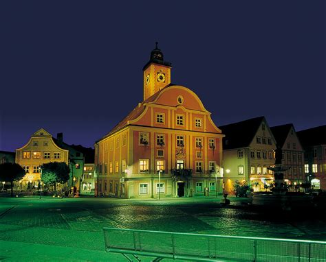 luminor rathaus